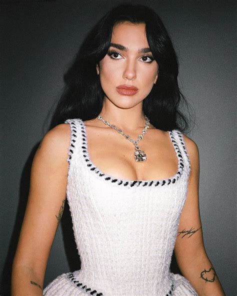 dua lipa sexy outfits|Dua Lipa’s All